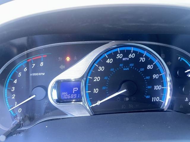 2011 Toyota Sienna XLE — Minivan — 107,647 mi — Anderson, SC