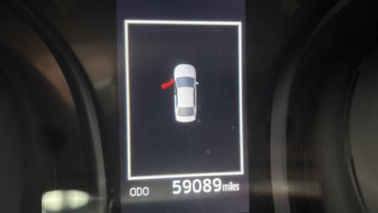 2023 Toyota Camry SE Nightshade — Sedan — 59,089 mi — Anderson, SC