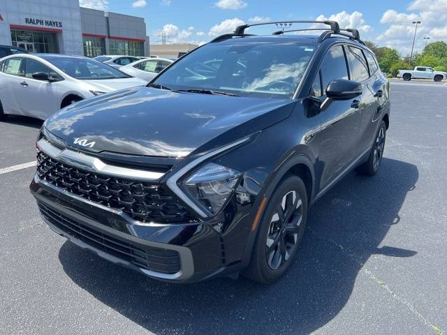 2023 Kia Sportage X-Line — SUV — 20,983 mi — Anderson, SC