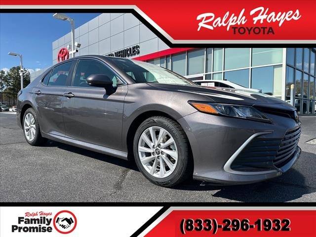 2023 Toyota Camry LE — Sedan — 57,171 mi — Anderson, SC