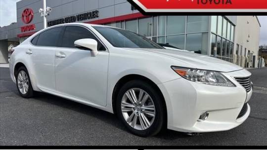2013 Lexus ES ES 350 — Sedan — 129,838 mi — Anderson, SC