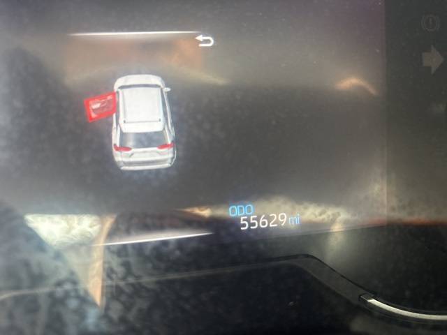 2023 Toyota RAV4 LE — SUV — 55,629 mi — Anderson, SC