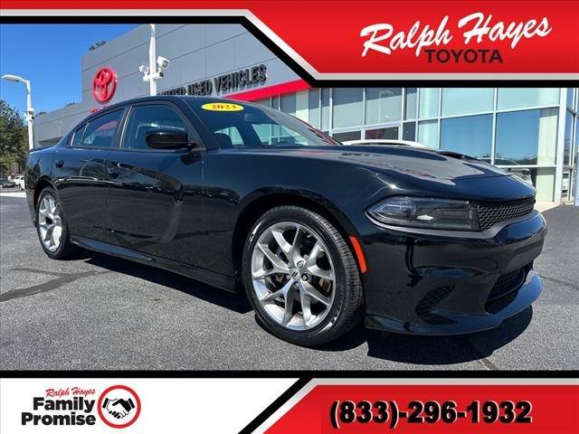 2023 Dodge Charger GT — Sedan — 54,278 mi — Anderson, SC