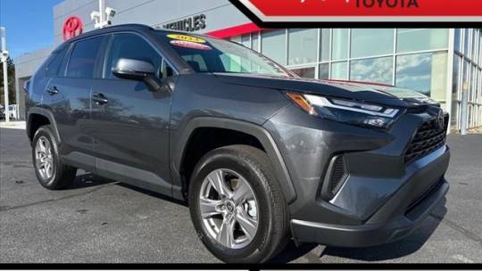 2023 Toyota RAV4 XLE — SUV — 28,105 mi — Anderson, SC