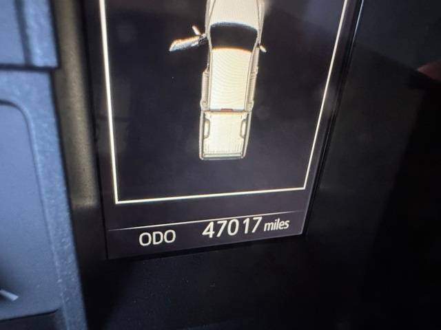 2021 Toyota Tundra SR5 — Pickup Truck — 48,999 mi — Anderson, SC