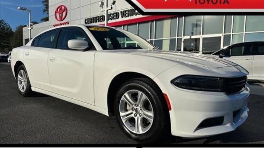 2022 Dodge Charger SXT — Sedan — 57,898 mi — Anderson, SC