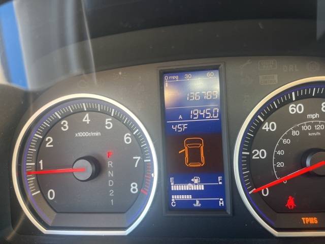 2010 Honda CR-V EX-L — SUV — 137,009 mi — Anderson, SC