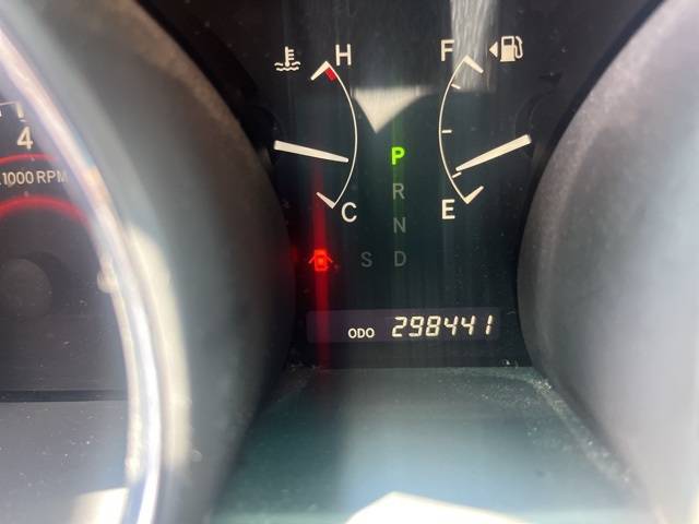 2010 Toyota Highlander Base — SUV — 298,441 mi — Anderson, SC