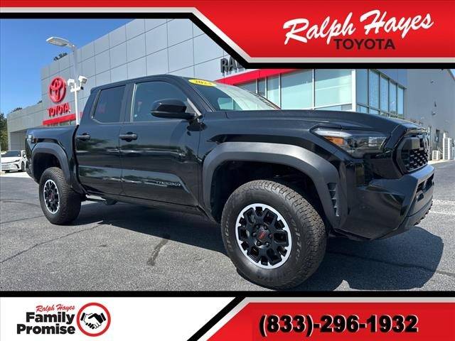2024 Toyota Tacoma Limited — Pickup Truck — 30,374 mi — Anderson, SC