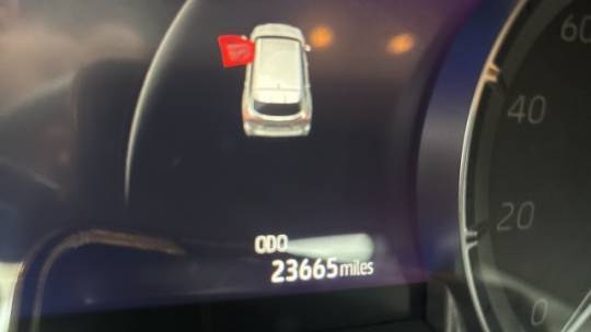 2023 Toyota Highlander L — SUV — 23,665 mi — Anderson, SC