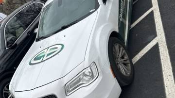 2017 Chrysler 300 C — Sedan — 105,041 mi — Anderson, SC