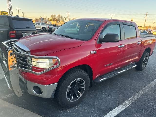 2011 Toyota Tundra Base — Pickup Truck — 141,419 mi — Anderson, SC