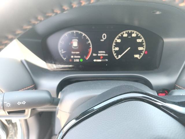 2025 Honda HR-V Sport — SUV — 4,024 mi — Anderson, SC