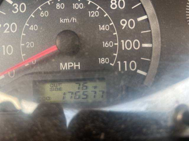 2008 Toyota Corolla CE — Sedan — 176,577 mi — Anderson, SC