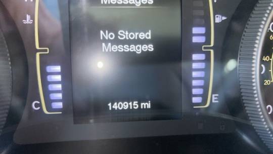 2015 Jeep Cherokee Latitude — SUV — 140,915 mi — Anderson, SC