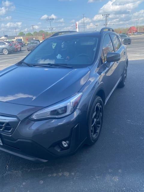 2023 Subaru Crosstrek Limited — SUV — 45,592 mi — Anderson, SC