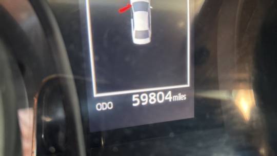2023 Toyota Camry SE Nightshade — Sedan — 59,804 mi — Anderson, SC