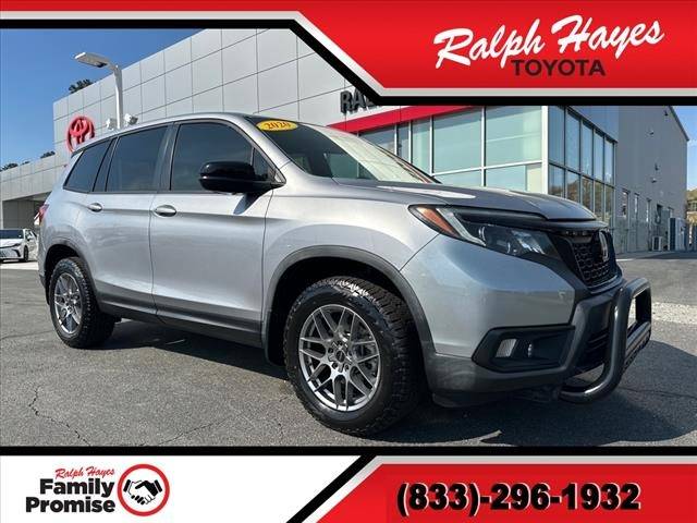 2020 Honda Passport Sport — SUV — 37,761 mi — Anderson, SC