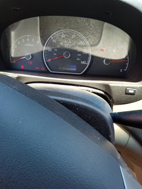 2010 Hyundai Elantra GLS — Sedan — 212,464 mi — Anderson, SC
