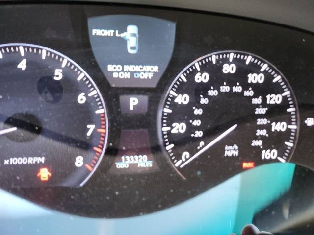 2011 Lexus LS LS 460 — Sedan — 133,320 mi — Anderson, SC