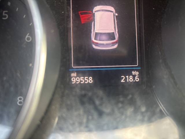 2019 Volkswagen Tiguan SE — SUV — 99,557 mi — Anderson, SC