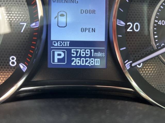 2019 Nissan Armada SL — SUV — 57,691 mi — Anderson, SC