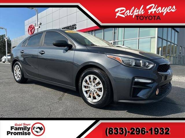 2020 Kia Forte FE — Sedan — 81,005 mi — Anderson, SC