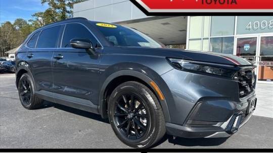 2023 Honda CR-V Hybrid Sport — SUV — 31,908 mi — Anderson, SC