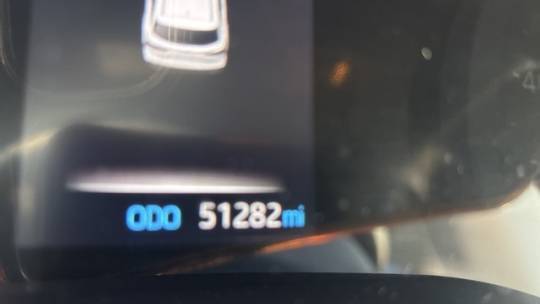 2023 Toyota Sienna XLE — Minivan — 51,282 mi — Anderson, SC