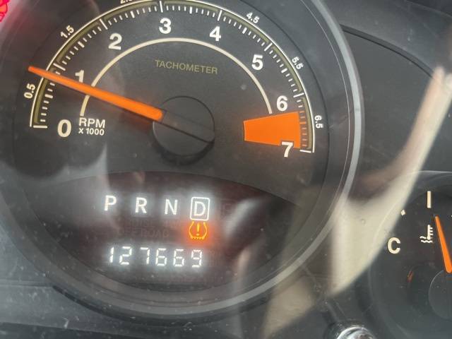 2015 Jeep Compass Altitude — SUV — 127,669 mi — Anderson, SC