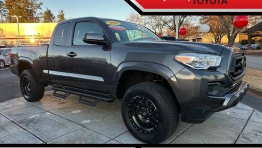 2020 Toyota Tacoma SR — Pickup Truck — 40,484 mi — Anderson, SC