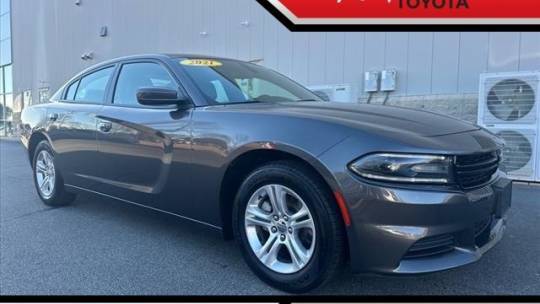 2021 Dodge Charger SXT — Sedan — 59,203 mi — Anderson, SC