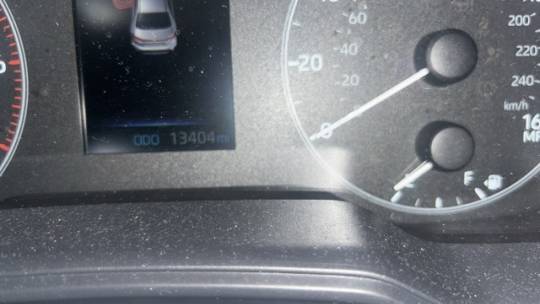 2024 Toyota Corolla Hybrid LE — Sedan — 13,404 mi — Anderson, SC