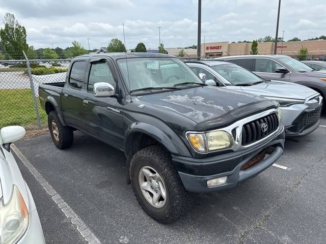 2004 Toyota Tacoma Base — Pickup Truck — 234,031 mi — Anderson, SC