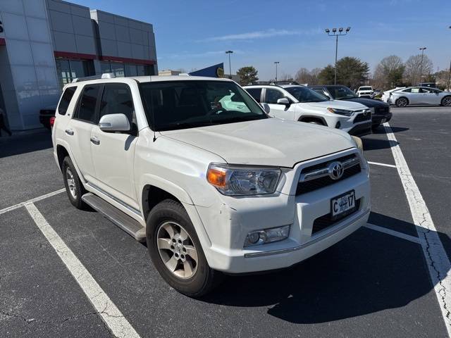 2010 Toyota 4Runner SR5 — SUV — 164,688 mi — Anderson, SC