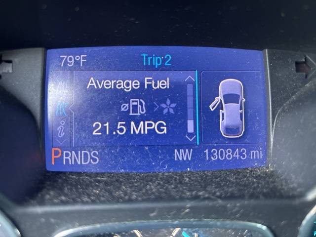 2013 Ford Escape SE — SUV — 130,843 mi — Anderson, SC