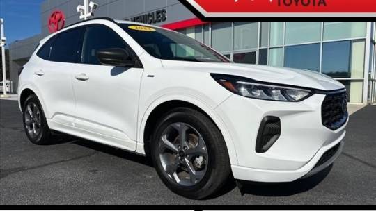 2023 Ford Escape ST-Line — SUV — 35,597 mi — Anderson, SC
