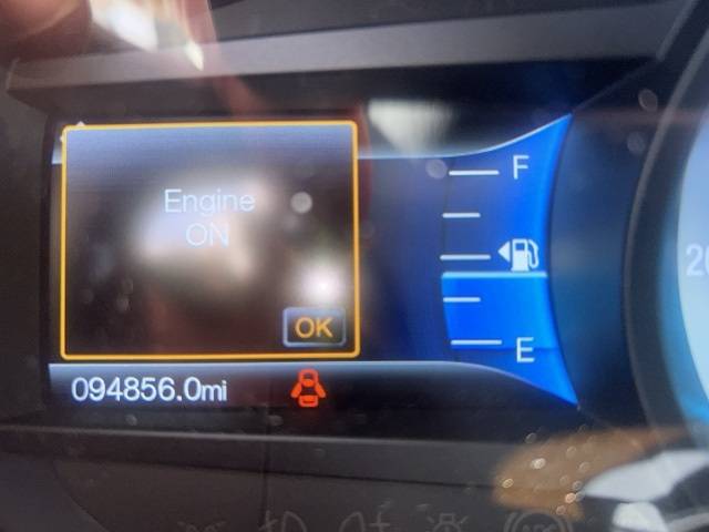 2017 Ford Edge SEL — SUV — 94,856 mi — Anderson, SC
