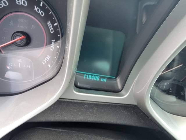 2013 Chevrolet Camaro 2LS — Coupe — 119,406 mi — Anderson, SC