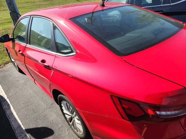 2019 Volkswagen Jetta S — Sedan — 77,397 mi — Anderson, SC