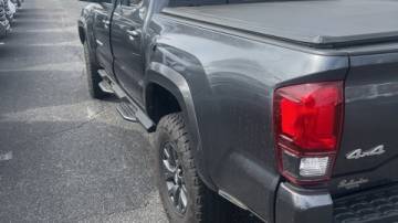 2023 Toyota Tacoma SR5 — Pickup Truck — 33,653 mi — Anderson, SC