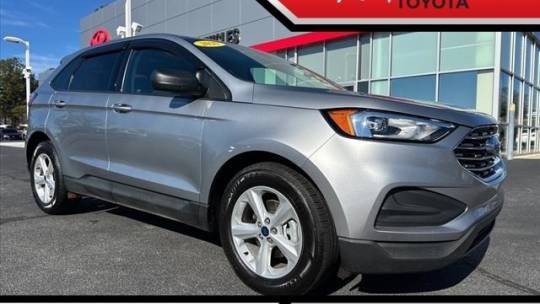 2020 Ford Edge SE — SUV — 84,442 mi — Anderson, SC