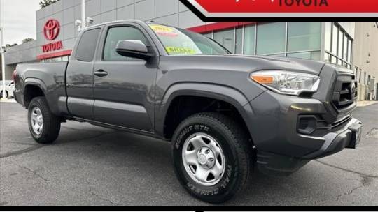 2022 Toyota Tacoma SR — Pickup Truck — 53,644 mi — Anderson, SC