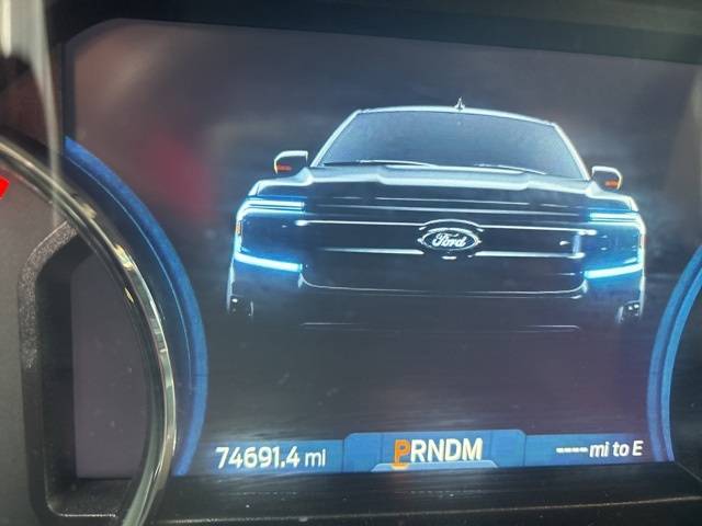 2022 Ford Expedition Limited — SUV — 74,691 mi — Anderson, SC