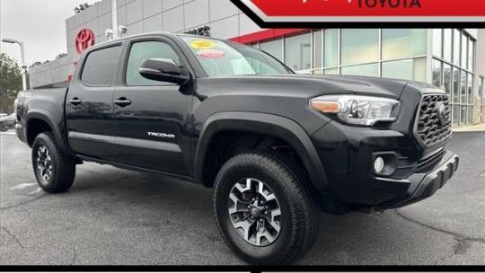 2022 Toyota Tacoma SR5 — Pickup Truck — 52,203 mi — Anderson, SC