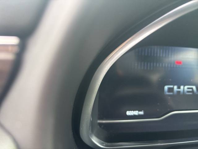 2023 Chevrolet Tahoe LT — SUV — 62,242 mi — Anderson, SC