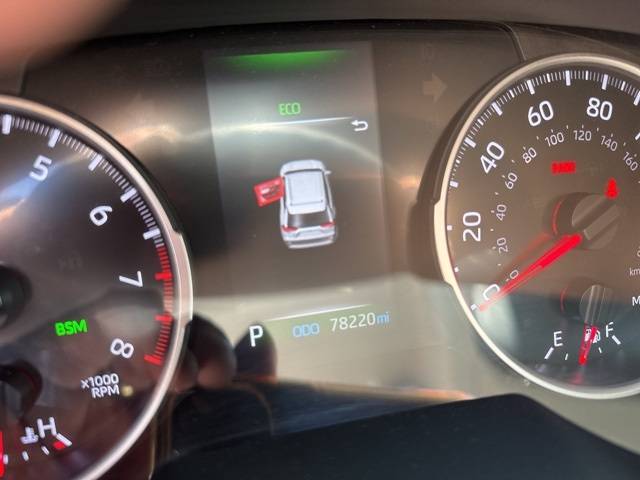 2021 Toyota RAV4 XLE — SUV — 78,305 mi — Anderson, SC