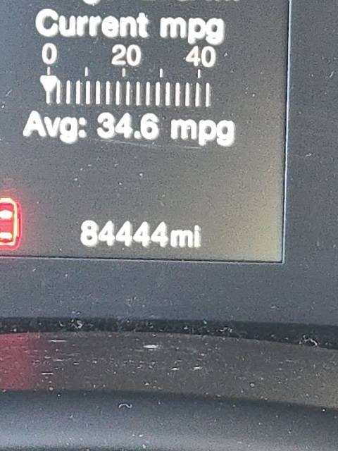 2015 Jeep Renegade Latitude — SUV — 84,444 mi — Anderson, SC