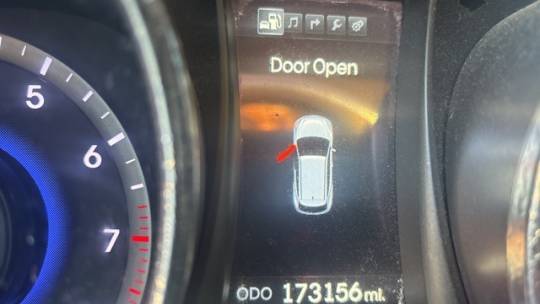 2013 Hyundai Santa Fe Sport Base — SUV — 173,156 mi — Anderson, SC