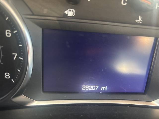 2024 Chevrolet Equinox LT — SUV — 26,207 mi — Anderson, SC